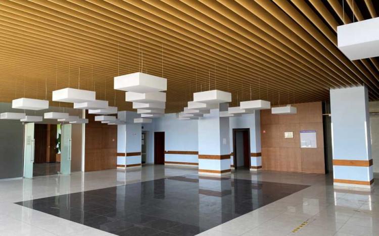 Вид типового кабинета